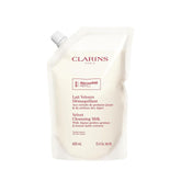 Clarins - Velvet Cleansing Milk Refill | MazenOnline